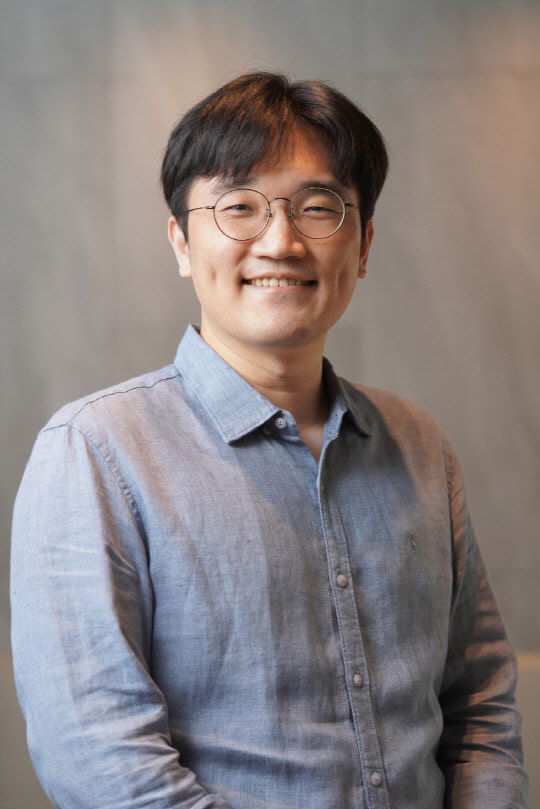 이길호 포스텍 교수. <삼성전자 제공>